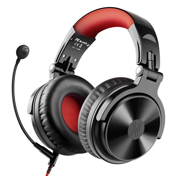 ONEΟDIO headset Studio Pro M, ενσύρματα & ασύρματα, Hi-Fi, 50mm, μαύρο - Συνοδευτικά PC