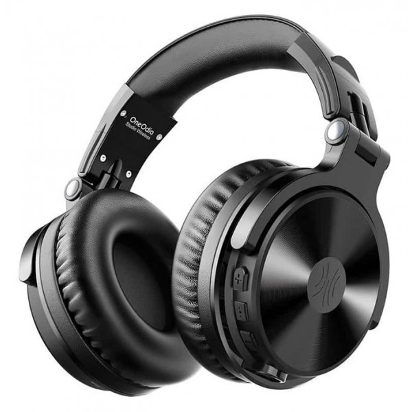 ONEΟDIO headset Studio Pro C, ενσύρματα & ασύρματα, Hi-Res, 50mm, μαύρο - Συνοδευτικά PC