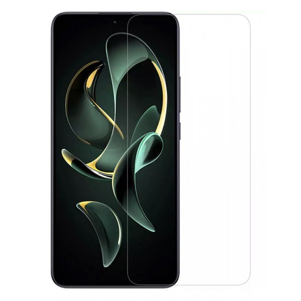 POWERTECH tempered glass 2.5D TGC-0679 για Xiaomi 13T - Tempered Glass