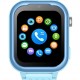 INTIME GPS smartwatch για παιδιά IT-061, 1.85", κάμερα, 4G, IPX7, μπλε