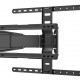 BRATECK επιτοίχια βάση τηλεόρασης LPA79-464, 43-90", έως 50kg, full motion
