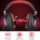 ONEODIO headphones Studio Pro M, ενσύρματα/ασύρματα, Hi-Fi, 50mm, μαύρο