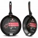 BRUNO τηγάνι Granit Premium BRN-0114 με αντικολλητική επίστρωση, 28cm