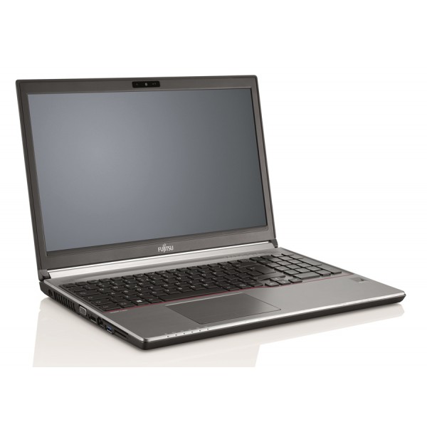 FUJITSU Laptop Lifebook E754, i5-4300M, 8/256GB SSD, 15.6", RW, REF GB - Νέα & Ref PC