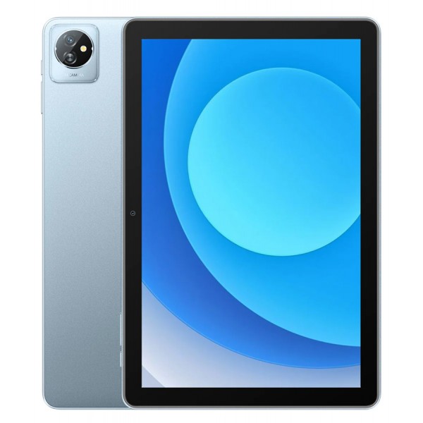 BLACKVIEW tablet Tab 70 WiFi, 10.1", 4/64GB, Android 13, 6580mAh, μπλε - Σύγκριση Προϊόντων