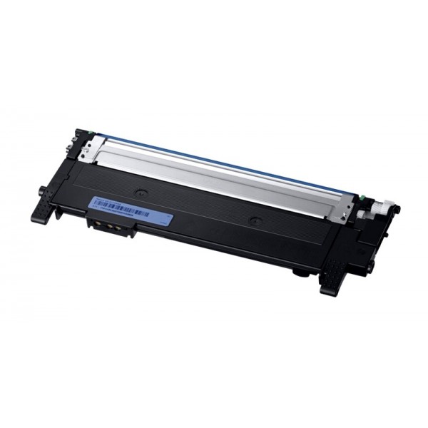 Συμβατό Toner για Samsung, CLT-C404S, 1K, κυανό - PREMIUM