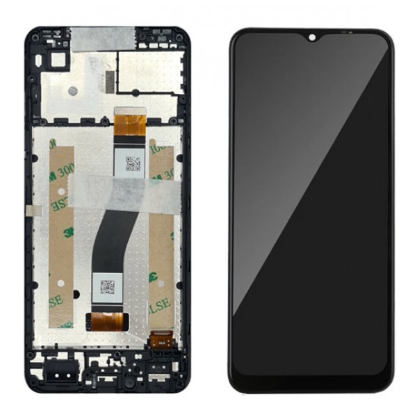 BLACKVIEW LCD & Touch Panel για smartphone A52 Pro - Service