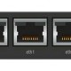 UBIQUITI router EdgeRouter X SFP, 5-Port Gigabit PoE, 1000Mbps, 50W