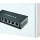 UBIQUITI router EdgeRouter X SFP, 5-Port Gigabit PoE, 1000Mbps, 50W