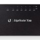 UBIQUITI router EdgeRouter X SFP, 5-Port Gigabit PoE, 1000Mbps, 50W