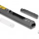 DELOCK τηλεχειριστήριο παρουσιάσεων 64250 με laser & πλήκτρα, 30m, γκρι