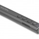 DELOCK τηλεχειριστήριο παρουσιάσεων 64250 με laser & πλήκτρα, 30m, γκρι
