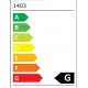 OPTONICA LED λάμπα G45 1403, 5.5W, 2700K, 450lm, E14