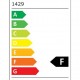 OPTONICA LED λάμπα candle C37 1429, 8W, 4500K, 710lm, E14