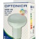 OPTONICA LED λάμπα R63 1877, 6W, 4500K, E27, 480lm