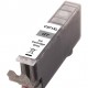 Συμβατό Inkjet για Canon, 571 XL, 12.2ml, γκρι