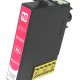 Συμβατό Inkjet για Epson, T1633, 11.6ml, Magenta