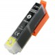 Συμβατό Inkjet για Epson, T3361, 13.8ml, Photo Black
