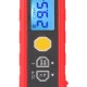 UNI-T ψηφιακό θερμόμετρο τροφίμων UT320T, -40~300 °C, IP54