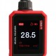 UNI-T tester κραδασμών UT312A, PEAK/RMS/P-P, 1350mAh