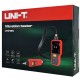 UNI-T tester κραδασμών UT312A, PEAK/RMS/P-P, 1350mAh
