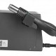 SUGON σταθμός συγκόλλησης 212 με κολλητήρι & air gun, 760W, 200-450 °C