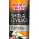 MOJE AUTO σπρέι αφαίρεσης ρητινών & πίσσας 19-108, 200ml