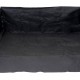 PROPLUS κάλυμμα πορτμπαγκάζ αυτοκινήτου 221167, 110x80x40cm, μαύρο