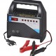 PROPLUS φορτιστής μπαταρίας αυτοκινήτου 550097, 6V/12V, 6A