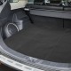 PROPLUS ματ κάλυμμα πορτμπαγκάζ αυτοκινήτου 750588, 120x100cm, μαύρο