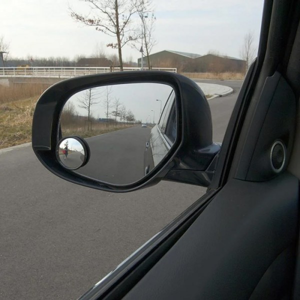 PROPLUS σετ βοηθητικοί καθρέφτες αυτοκινήτου 750603, Φ52mm, 2τμχ - Σπίτι & Gadgets