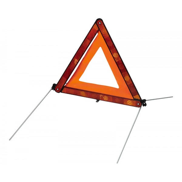 PROPLUS τρίγωνο ασφαλείας αυτοκινήτου 540271 με θήκη - Σπίτι & Gadgets