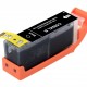 Συμβατό InkJet για Canon CLI-550, 25ml, μαύρο