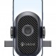CELEBRAT βάση smartphone αυτοκινήτου HC-02 για ταμπλό, μαύρη