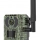 POWERTECH smart ηλιακή κάμερα κυνηγού PT-1178, 4MP, 4G, PIR, SD, IP66