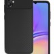 POWERTECH θήκη Carbon Elite MOB-1963 για Samsung Galaxy A05, μαύρη