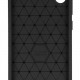 POWERTECH θήκη Carbon Elite MOB-1963 για Samsung Galaxy A05, μαύρη