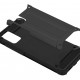 POWERTECH θήκη Armor Carbon MOB-1952 για Samsung Galaxy A05, μαύρη