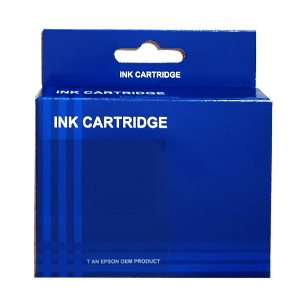 Συμβατό Inkjet για EPSON T2992 XL, 13ml, 450 σελίδες, κυανό - PREMIUM