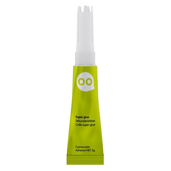 GOOBAY κόλλα Super Glue 77002, 3g - GOOBAY