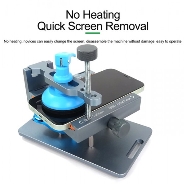 RELIFE διαχωριστής LCD οθόνης RL-601S Plus για επισκευές κινητών