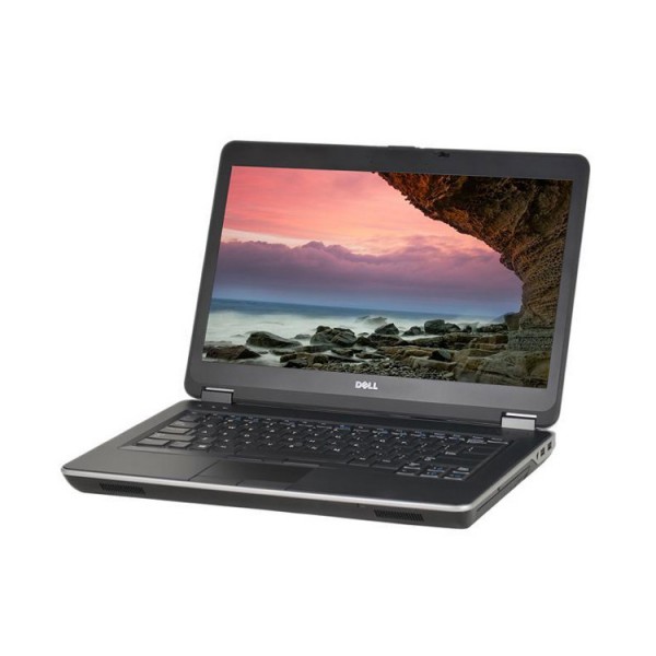 DELL Laptop Latitude E6440, i5-4300U, 8/128GB SSD, 14", Cam, DVD, REF GA - Νέα & Ref PC