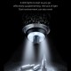 KINGSDUN σετ ηλεκτρικό κατσαβίδι KS-882055 με LED φακό, 2500mAh, 35 σε 1