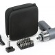 KINGSDUN σετ ηλεκτρικό κατσαβίδι KS-882055 με LED φακό, 2500mAh, 35 σε 1