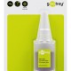 GOOBAY κόλλα Super Glue 77012, 20g