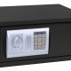 POWERTECH χρηματοκιβώτιο ασφαλείας PT-1194, ψηφιακό κλείδωμα, 43x35x20cm, 11kg
