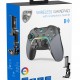 ROAR ασύρματο gamepad RR-0022, Switch/PC/iOS/Android, Bluetooth, μαύρο
