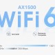 TP-LINK Home Mesh Wi-Fi System Deco X10, 1500Mbps AX1500, Ver. 1.0, 2τμχ