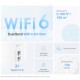 TP-LINK Home Mesh Wi-Fi System Deco X10, 1500Mbps AX1500, Ver. 1.0, 2τμχ