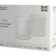TP-LINK Home Mesh Wi-Fi System Deco X10, 1500Mbps AX1500, Ver. 1.0, 2τμχ